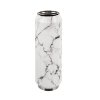 Termoplechovka Orion Mramor 700 ml bílá