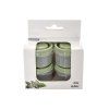 Plastová dóza Orion Souce 60ml balení 4ks zelená