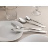 Jídelní příbory Florina Palacio Flock 16ks