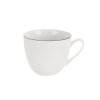 Porcelánový hrnek Orion Decora cappuccino 0,21 l