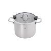 Nerezový hrnec Orion VENICE s poklicí 3,5 l
