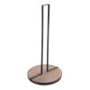 Kovový stojan na papírové utěrky Orion LINE