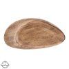 Dřevěný servírovací tác Orion MANGO 39x20cm