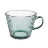 Skleněný hrnek Orion VERDE 0,43 l
