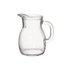 Skleněný džbán s měrkou Orion 0,25 l