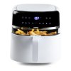 Horkovzdušná fritéza DOMO DO1148FR 8l