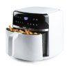 Horkovzdušná fritéza DOMO DO1148FR 8l