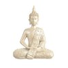 Dekorativní Buddha 27cm polystone