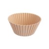 Silikonová formička na pečení muffiny Orion 12 ks 2,5x5,5cm