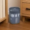 Plastový pohlcovač vlhkosti Orion 450 g výměnný 1 l černá