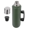 Nerezová termoska Orion Camp TERMO 2,1 l zelená