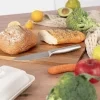 Nerezový kuchyňský nůž Orion SILVERLINE 12,5cm