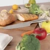 Nerezový kuchyňský nůž Orion SILVERLINE 20cm Chef