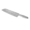 Nerezový kuchyňský nůž Orion SILVERLINE santoku 12,5cm
