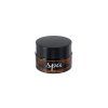 Skleněná kosmetická dóza Orion SPA 20 ml