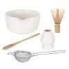Matcha tea set Orion