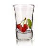 Odlivky Banquet Torino Cherry 40 ml 6 ks