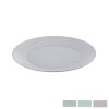 Plastový talíř 23,5 cm