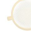 Plastové sítko Orion 20cm mix barev