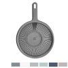 Plastový cedník Orion 21cm mix barev