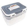 Piknik box s uchy Orion 3 patra mix barev