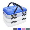 Piknik box s uchy Orion 3 patra mix barev