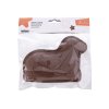 Silikonová forma na beránka 19 cm
