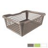 Úložný košík Orion 36x27x13cm mix barev