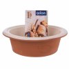 Keramická forma na chléb kulatá 25 cm