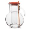Džbán sklo/UH vložka KUF 2l