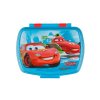 Box svačinový CARS 17 x 12 cm