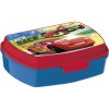 Box svačinový CARS 17 x 12 cm