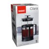 Konvice na kávu BANQUET Clara 1 l