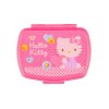 Box svačinový HELLO KITTY 17 x 12 cm