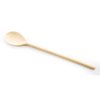 Dřevěná vařečka oválná Banquet BRILLANTE 25cm