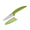 Univerzální keramický nůž Banquet Courmet Ceramia Verde 17,5 cm
