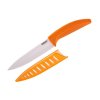 BANQUET Sada keramických nožů GOURMET CERAMIA Arancia, 3 ks