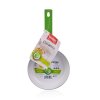BANQUET Pánev mini s keramickým povrchem NATURA CERAMIA Verde 14 cm