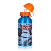Láhev hliníková PLANES 400 ml