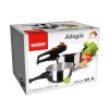 BANQUET Sada tlakových hrnců ADAGIO 3,5 a 6 l