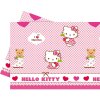 PROCOS Ubrus plastový HELLO KITTY 120 x 180 cm