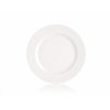 BANQUET Talíř porcelánový mělký AMBASSADOR 25 cm