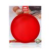 Silikonová forma na koláč BANQUET Culinaria Red 27cm