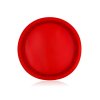 Silikonová forma na koláč BANQUET Culinaria Red 27cm
