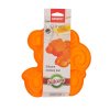 Silikonová forma opička Banquet Culinaria Orange 19,5x19,5cm