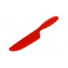 Silikonový nůž Banquet CULINARIA Red 27,5 cm