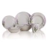 Mísa porcelánová BANQUET Lavender 22,9 cm