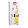 Láhev na olej a ocet Banquet CULINARIA 2x500 ml
