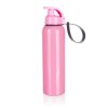 BANQUET Láhev sportovní SPEED 700 ml, růžová