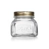 Dóza skleněná HOMEMADE 0,3 l